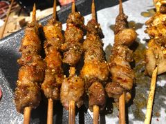 -管氏翅吧(马家堡店)