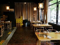 大堂-赤宴·川菜(玉林店)