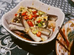 -熠盛·本帮菜Bistro(永嘉路店)