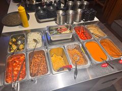 -恩你小木屋·烤肉韩式料理(嘉兴秀洲店)