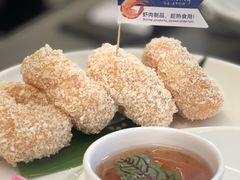 -帕蓝·暹罗料理(大学路店)