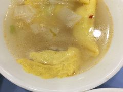 -紫金港餐饮中心-风味餐厅(浙江大学紫金港校区店)