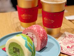-故宫角楼咖啡(故宫店)