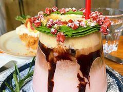 -BE NORMAL CAFE(霞溪路店)