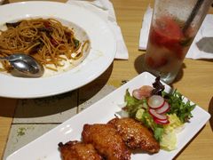 -百特喜·意大利餐厅(八佰伴镇江店)