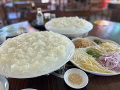 -溪悦渔庄(九龙湖店)