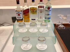-上海滴水湖皇冠假日酒店