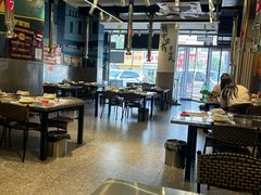 -英雄故事地摊烤肉(马驹桥店)