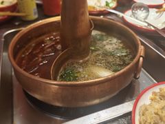 -京元盛铜锅涮肉(上海总店)