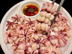 -憨铁匠老火锅(龙岗万科里店)