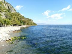 -抚仙湖禄充风景区
