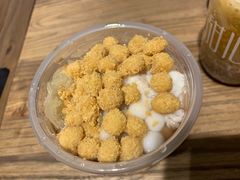 -甜心闲生传统手工冰粉(奎星楼店)