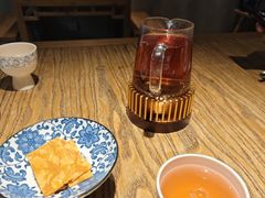 -金成潮菜博物馆(海珠湿地店)