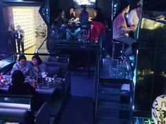 -M-MIX电音烤吧