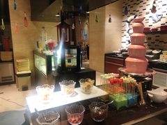 -乐咖啡西餐厅(太湖皇冠假日酒店)