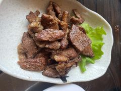 -朴大人炭烤·韩国料理(奥帆中心海尔洲际店)