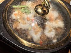 -绿茶餐厅(南昌王府井店)