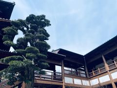 -径山寺