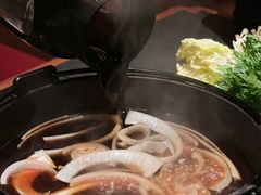 -300杯·和牛烧肉清酒专门店(廊里店)