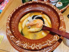 -沿江黎家簸箕宴·文昌鸡(百花谷店)