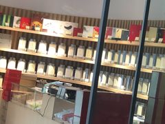-张一元茶庄(望京店)