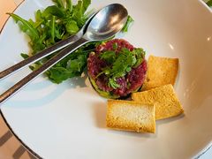 -燃扒房Steakhouse(皇庭店)