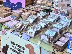 -金虹桥商场