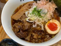-面屋 猪一