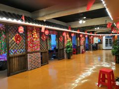 -人民公社铁锅炖·东北菜(卫国道店)
