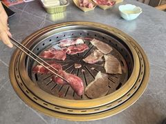 -花时·炭火烧肉(东百中心A馆店)