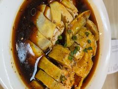 口水鸡-醉得意(武大店)