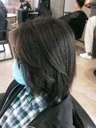 点击看大图 -MOVAN HAIR莫凡匠人发型屋