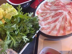 -山城辣妹子(定福庄店)
