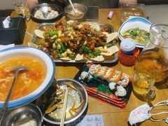 -小李少爷临沂炒鸡(升平东路店)