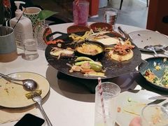 -墨纪Mojí墨西哥餐厅(官舍店)