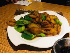 -金掌勺·锅包肉(广渠门店)