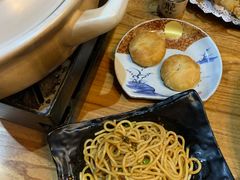 -束河人家(南锣鼓巷店)