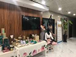 点击看大图 -清羽高温瑜伽·普拉提
