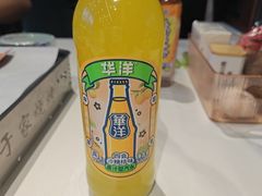 -于家烧烤(三里桥店)