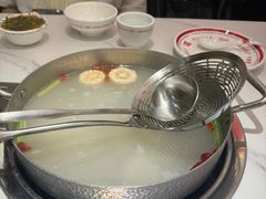 -八合里潮汕鲜牛肉火锅(深圳海岸城店)