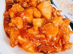 -吾介小籠館
