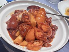 -狮王府淮扬菜(万象城店)