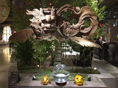 门面-新沸腾鱼乡(世贸天阶店)
