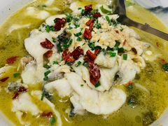 -臭桂鱼儿特色餐厅(朝晖七小区北区店)