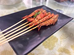 -聚味瞿记·龙虾堂(树木岭店)