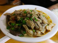 -信阳风味罗山大肠汤(经一路店)