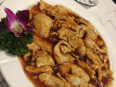 -老苏扬饭店