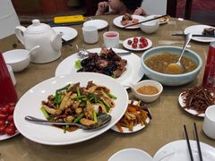 -良友·海鲜青岛菜(五四广场店)