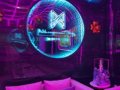 -酷秀KTV(阳泉滨河店)