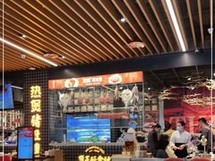 大堂-好彩猪肚鸡(正弘城店)